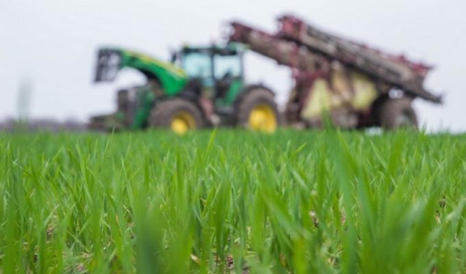 Завершені весняно-польові роботи в господарствах області