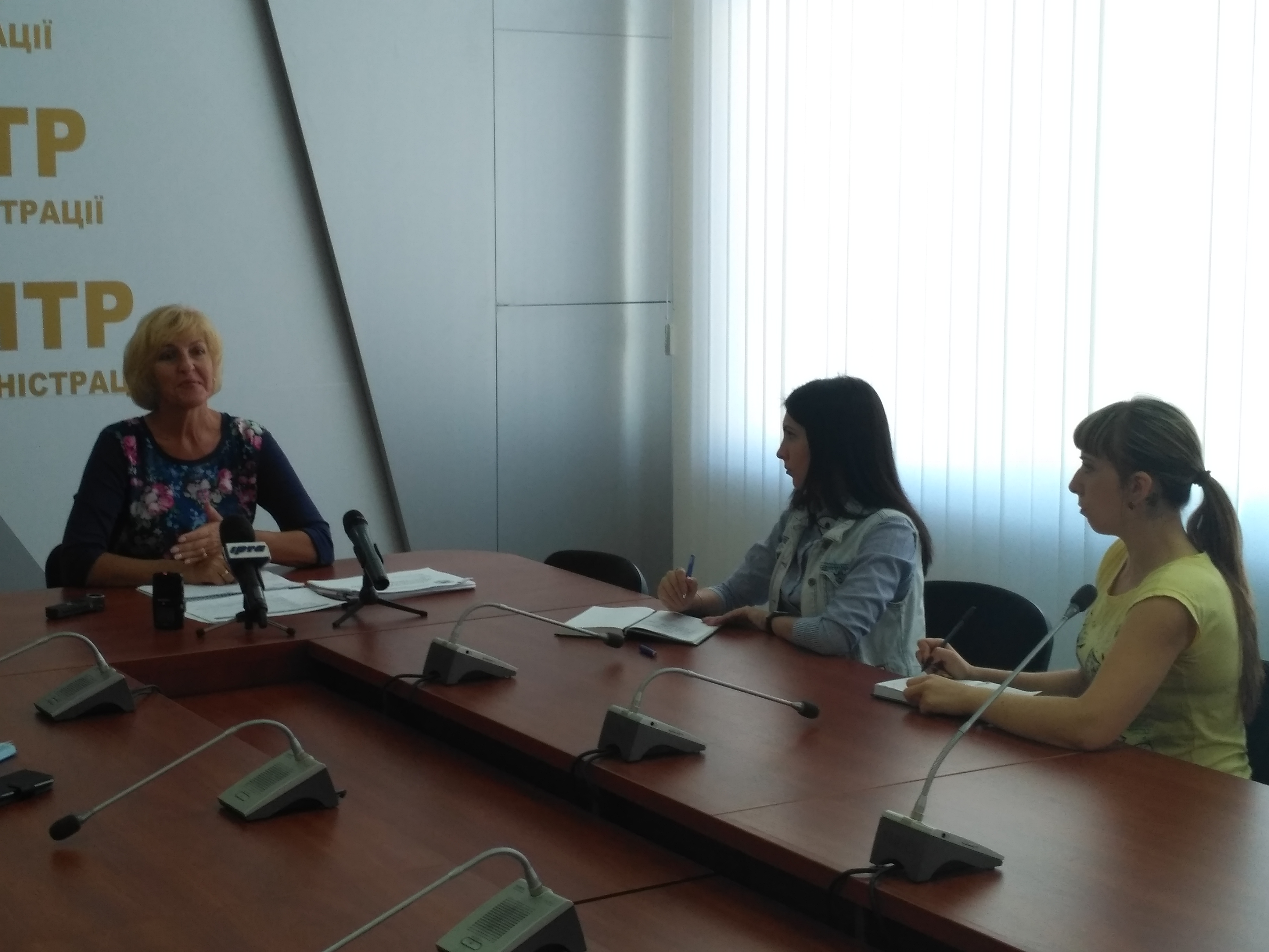 Програма «Турбота»: нова якість соціальних послуг