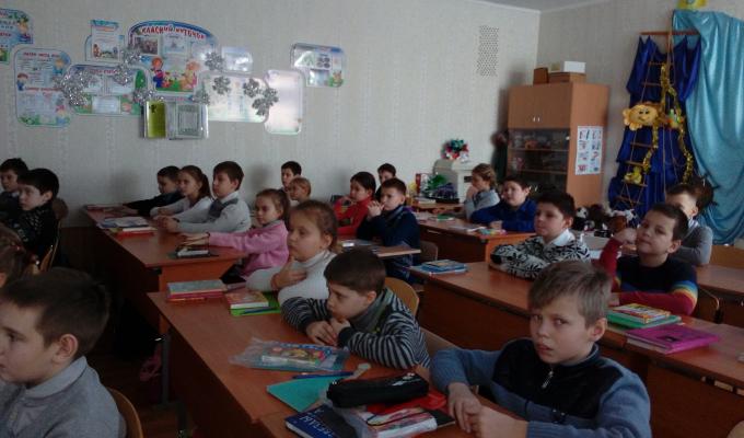 Визначені шляхи реформування освітньої сфери Луганщини