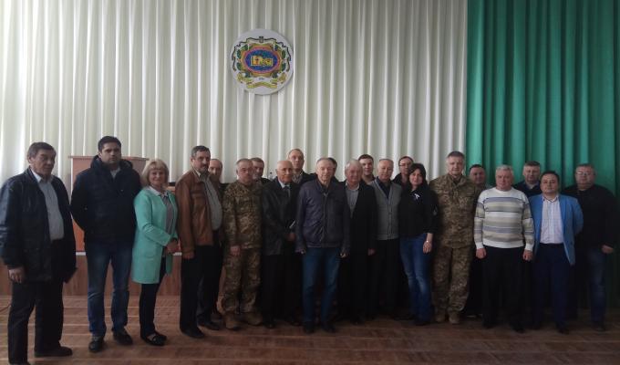Міжнародна нарада лікарів хірургів та анестезіологів Міжнародна нарада лікарів хірургів та анестезіологів