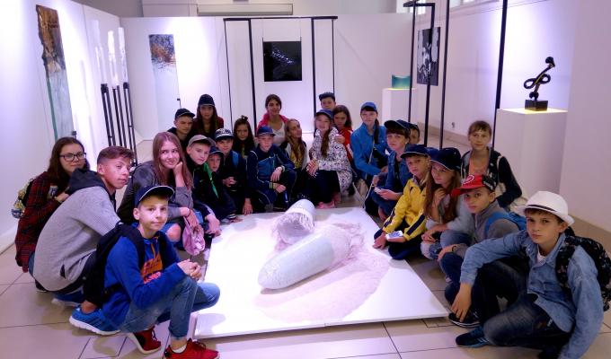 Діти з Луганщини відпочили у Польщі