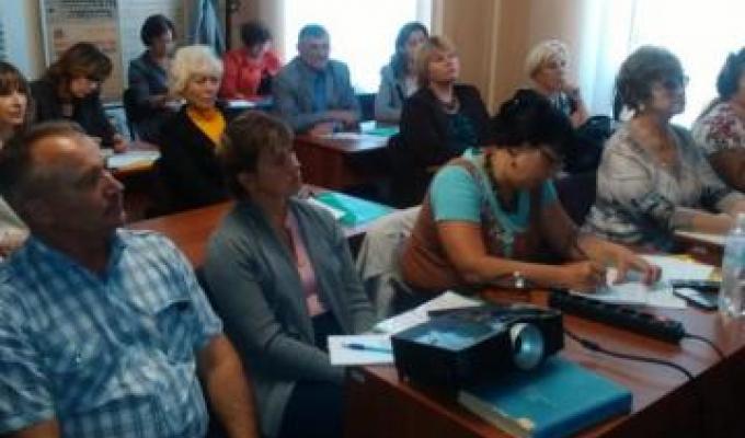 Майбутнє музеїв – сучасні культурні центри