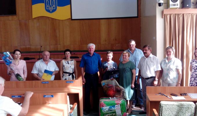 Забезпечення житлом дітей-сиріт, дітей, позбавлених батьківського піклування, та осіб з їх числа