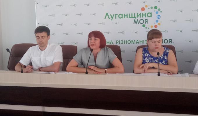 Питання надання в оренду водних об'єктів