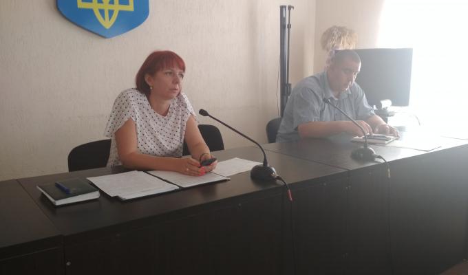 Можливості розвитку бізнесу в межах діючих державних та міжнародних програм підтримки