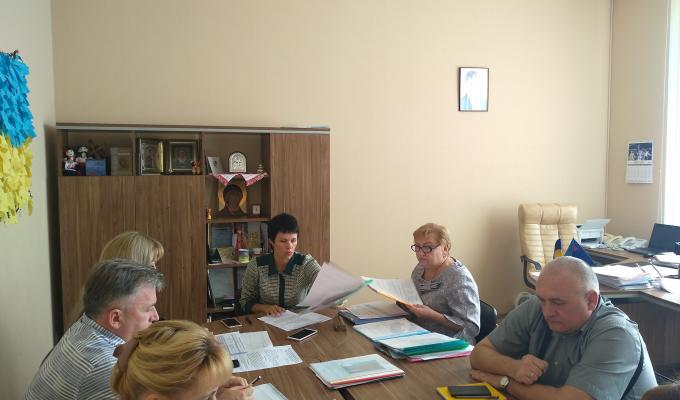 Житло для дітей-сиріт та осіб з їх числа