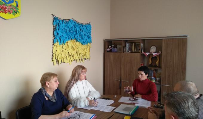 Забезпечення житлом дітей-сиріт та осіб з їх числа