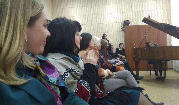 Культурний обмін між Луганською та Львівською областями триває!