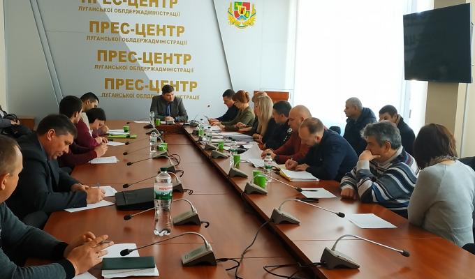 УВАГА! Результати проведеного конкурсу від 23.11.2018