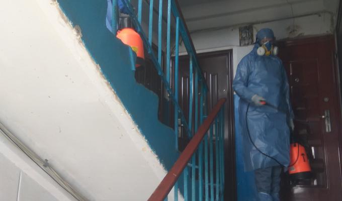 «Рубіжанська міська лікарня повністю задовольняє потреби першої хвилі захворюваності на COVID-19», – відбулось перше засідання Штабу з ліквідації наслідків НС