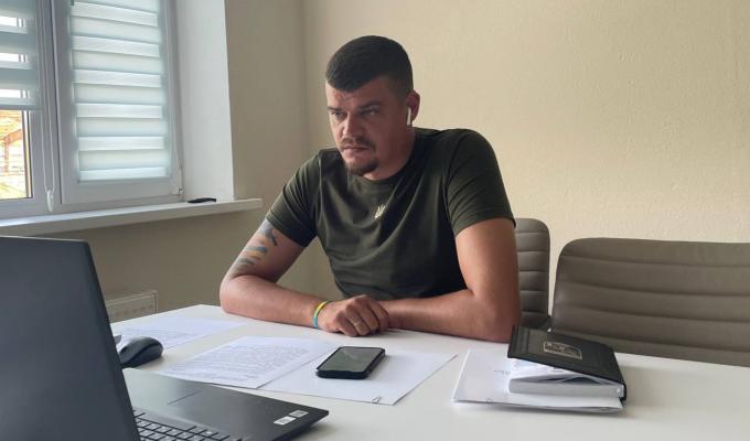 Громади мають напряму виходити на рівень міжнародної співпраці