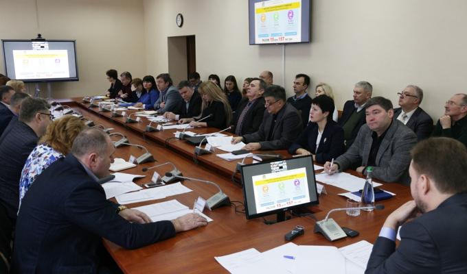 На Луганщині створюються умови безбар’єрного доступу для осіб з інвалідністю 