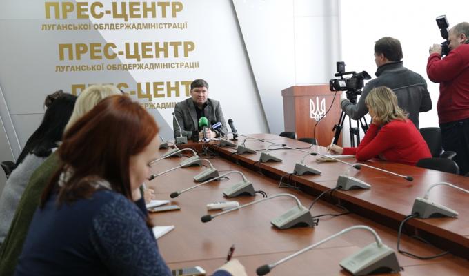 В області готові до ускладнення погодних умов, – брифінг