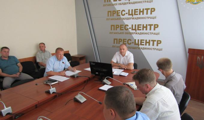 Важливо: область готова до зими на 80 відсотків