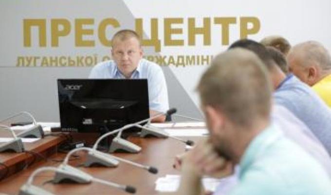 Область вже готова до опалювального сезону на 60 відсотків