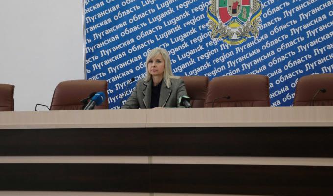 На Луганщині впроваджують 37 проєктів вартістю 372 млн гривень за Надзвичайною кредитною програмою