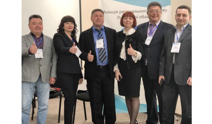 Стратегія в дії Стратегія в дії
