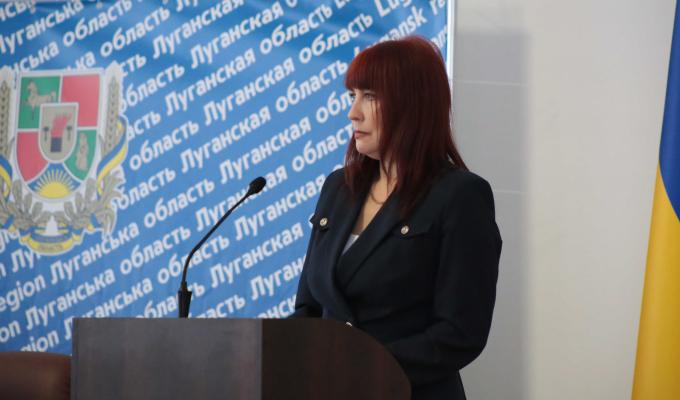 Інститути громадянського суспільства підтримають з обласного бюджету  