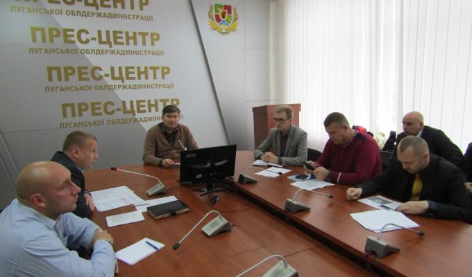 В облдержадміністрації розповіли про зміни, пов’язані зі створенням нового ринку електроенергії