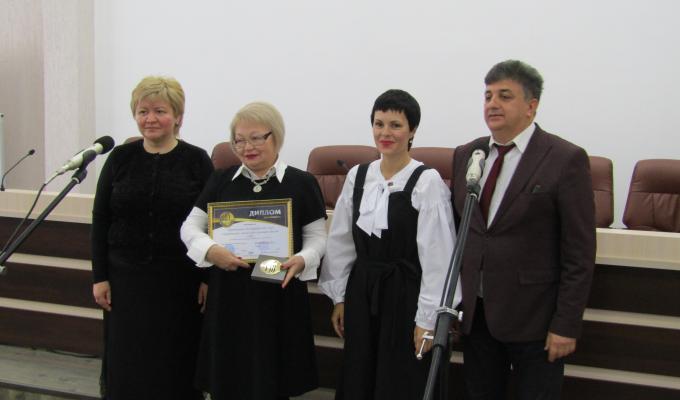 Підбито підсумки участі освітян Луганщини на міжнародній виставці «Інноватика в сучасній освіті»