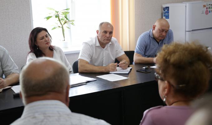 На будівництво амбулаторій в області виділено 87,5 мільйонів гривень