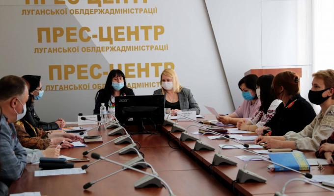 В Держархіві області наразі повністю оцифровано 38 архівних фондів 