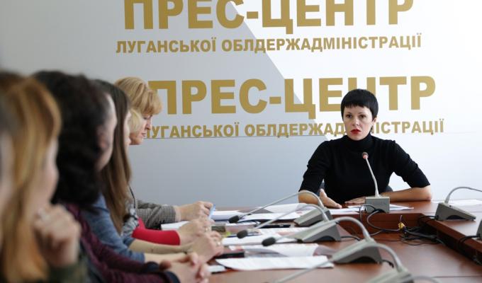 Відбулась нарада щодо криміналізації домашнього насильства та насильства за ознакою статі