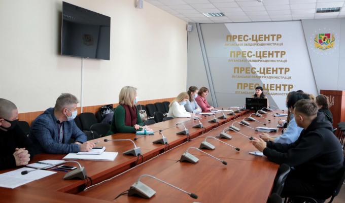 Підбито підсумки реалізації пілотного проекту з впровадження послуг раннього втручання