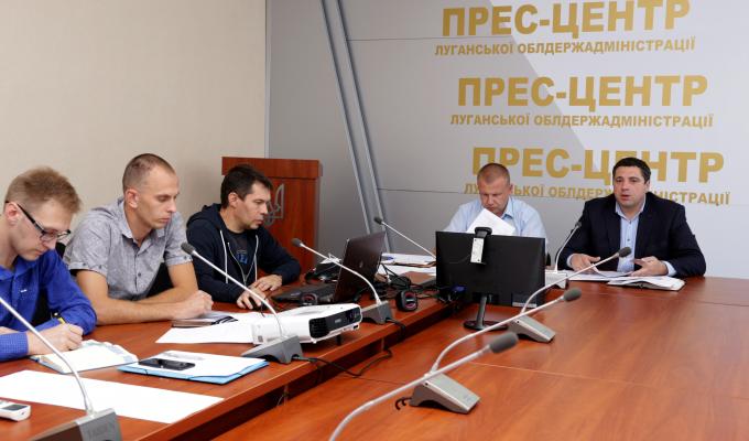 Підготовка області до опалювального періоду виходить на фінішну пряму