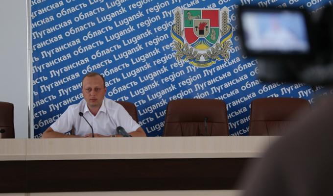 Інвестиційний паспорт є дієвим інструментом залучення капіталу в область, – брифінг