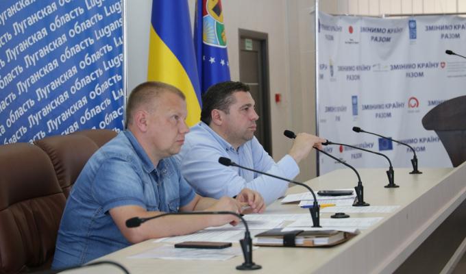 Розглянуто стан розрахунків за спожиті паливно-енергетичні ресурси в області 