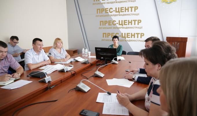 Вживаються заходи щодо погашення заборгованості із заробітної плати та інших соціальних виплат 