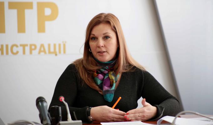 У березні стартує конкурс культурних обмінів між Луганщиною та Львівщиною, – брифінг