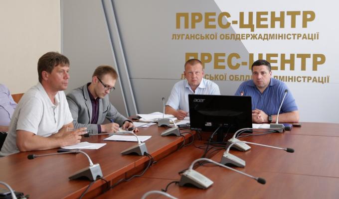 В області розпочалася підготовка до опалювального сезону