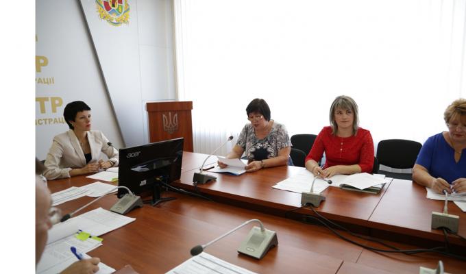 На Луганщині посилюються заходи щодо легалізації найманої праці