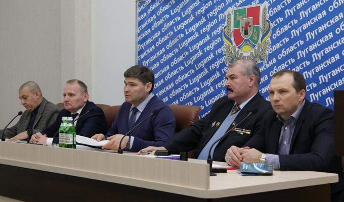 Влада та громадськість спільно протидіють корупції