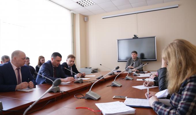 Профільним Урядовим комітетом погоджено виділення коштів для ліквідації ситуації з підтопленням шахт ДП «Первомайськвугілля»