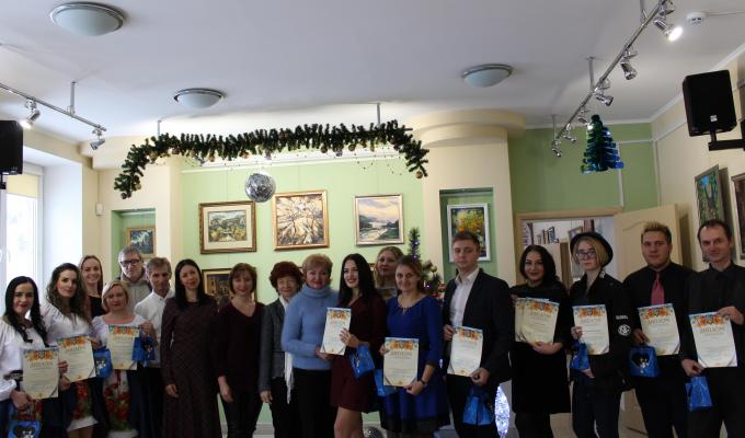 «Оберіг пам’яті»