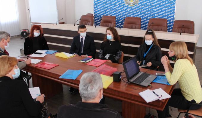 Вирішення конфліктів у громадах, можливості захисту своїх прав та вираження інтересів через різні форми демократії участі    