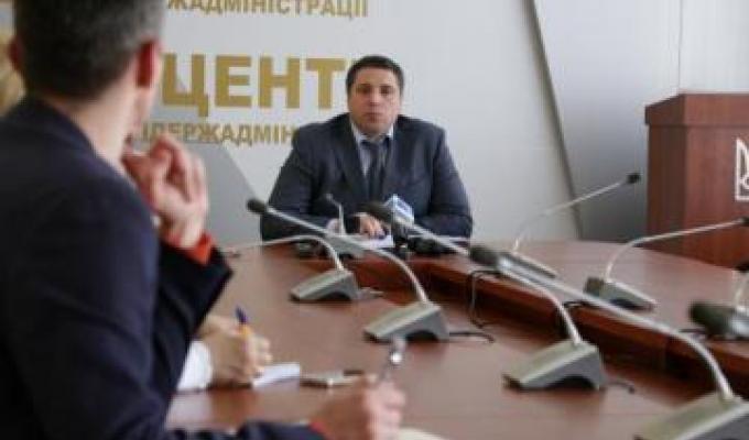 У містах та районах області розпочинається весняна акція з благоустрою територій, – брифінг