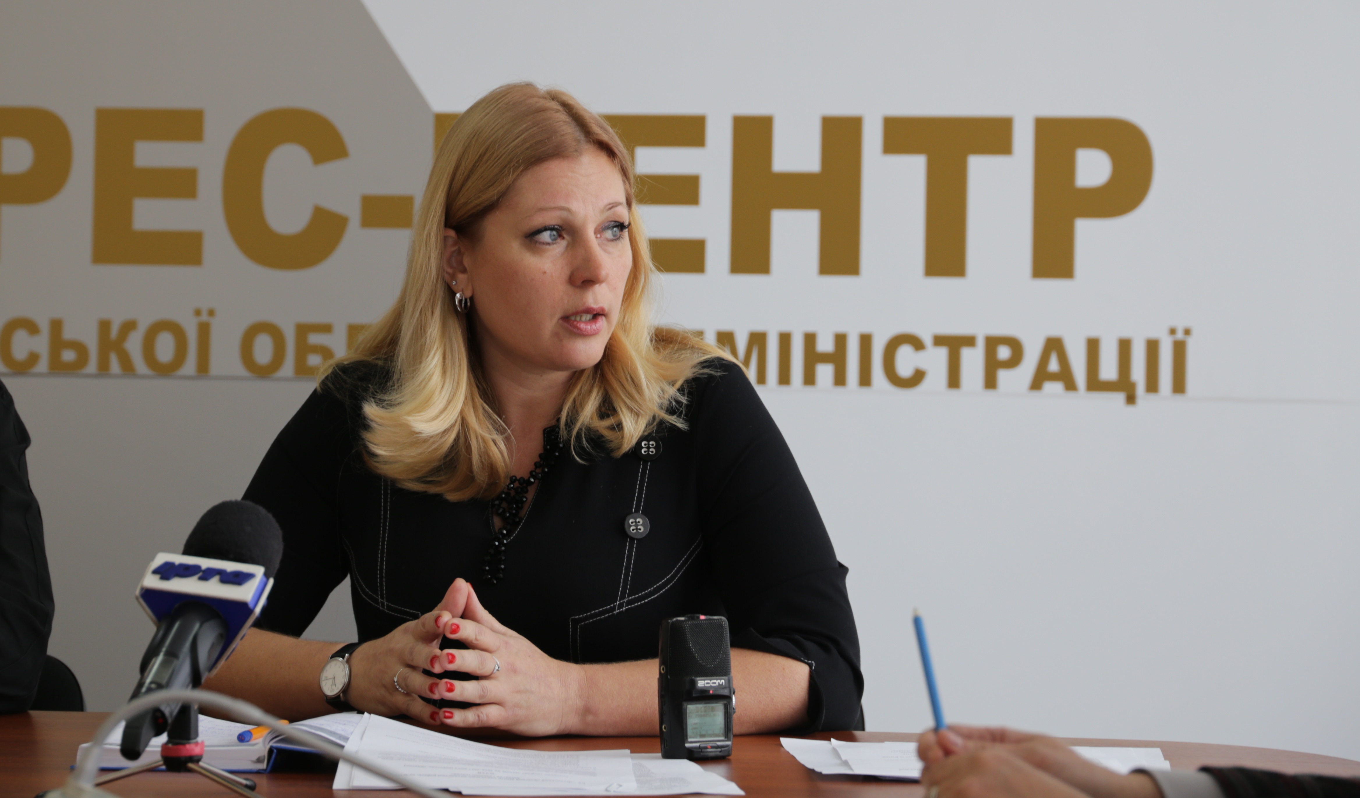 Відродження мистецької Луганщини