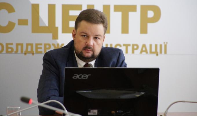 Минулоріч Департаментом житлово-комунального господарства замовлені роботи з реалізації 39 заходів