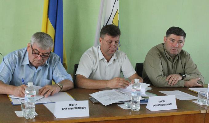 Перенесення пункту пропуску «Мілове» на українську територію майже завершено