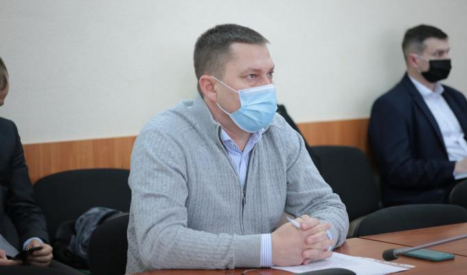 Для забезпечення якісного утримання доріг Луганщини в зимовий період організоване цілодобове чергування 