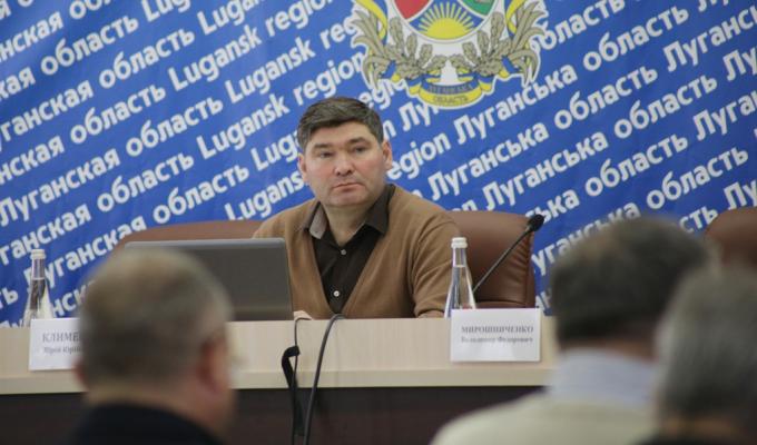 Робота територіальної підсистеми єдиної державної системи цивільного захисту в 2018 році отримала позитивну оцінку