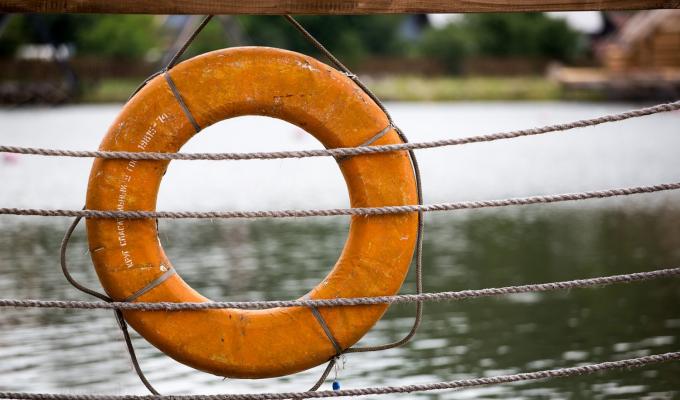 Правила поведінки людей на водних об’єктах під час купального сезону