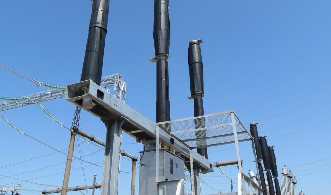 Важливо: Уряд затвердив проект будівництва підстанції у Кремінній з обсягом фінансування 1,677 мільярда 