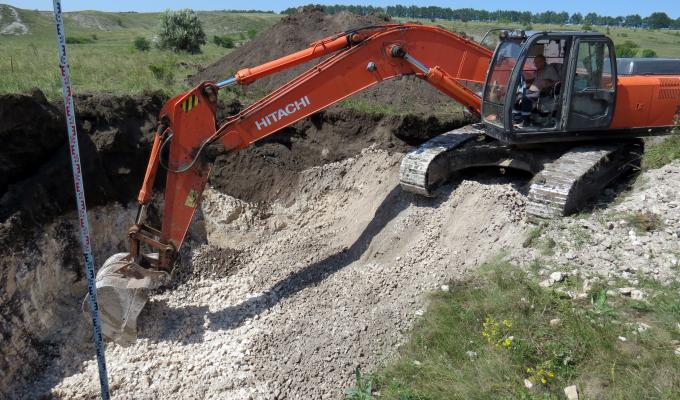 Сприяння  реалізації проекту «Нове будівництво ПС 500 кВ «Кремінська»