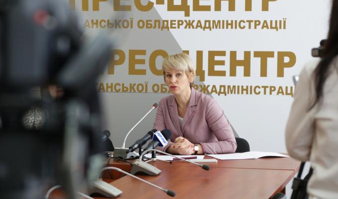 Найближчим часом на Луганщині відкриються вісім нових амбулаторій, – брифінг