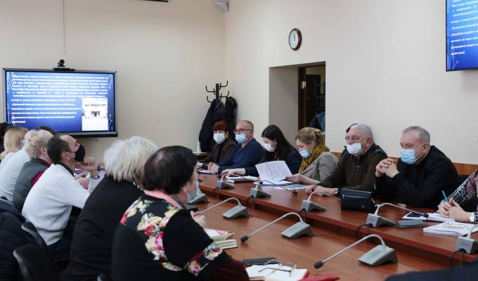 Якість надання медико-соціальної допомоги хворим туберкульоз та ВІЛ/СНІД – підвищилась, захворюваність – зменшилась,  - обласна рада з питань протидії туберкульозу та ВІЛ-інфекції/СНІДу підбила підсумки роботи 